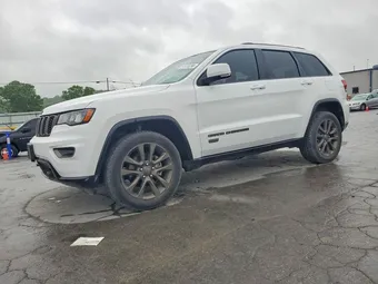 2016 Jeep Grand Cherokee 1C4RJEBG8GC369418 Lot 51418296
