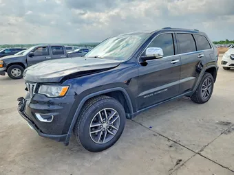 2018 Jeep Grand Cherokee 1C4RJEBG2JC369955 Lot 50990316