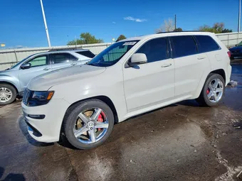 2015 Jeep Grand Cherokee 1C4RJFDJ1FC150992 Lot 48596786