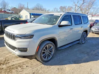 2022 Jeep Wagoneer 1C4SJUBTXNS147930