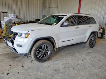 2018 Jeep Grand Cherokee 1C4RJFBG9JC459822 Lot 51205366