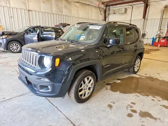 2018 Jeep Renegade ZACCJBBBXJPJ27979 Lot 49085476
