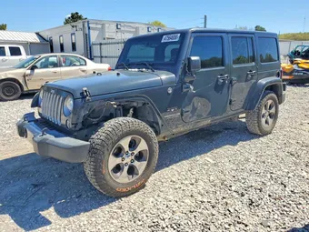 2017 Jeep Wrangler 1C4BJWEG8HL751968 Lot 47564656