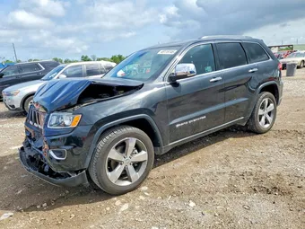 2016 Jeep Grand Cherokee 1C4RJEBG5GC428540 Lot 48119746