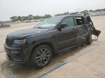 2019 Jeep Grand Cherokee 1C4RJFCGXKC539193 Lot 59338655