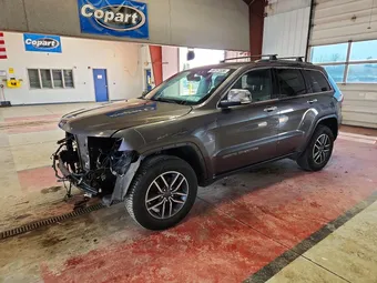 2019 Jeep Grand Cherokee 1C4RJFBG5KC620846 Lot 49757336