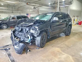 2019 Jeep Grand Cherokee 1C4RJFBG6KC671658 Lot 51788426