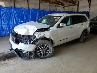 2019 Jeep Grand Cherokee 1C4RJFBG1KC728557 Lot 47463906