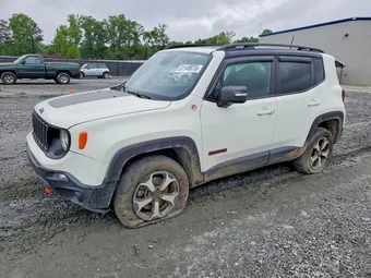 2019 Jeep Renegade ZACNJBC17KPK13038