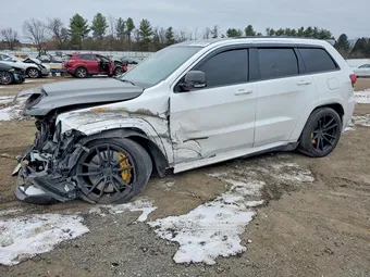 2021 Jeep Grand Cherokee 1C4RJFN92MC649589 Lot 99461445