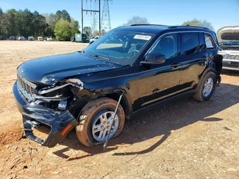2023 Jeep Grand Cherokee 1C4RJGAG8PC633234 Lot 46481286