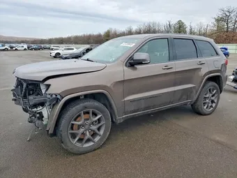 2021 Jeep Grand Cherokee 1C4RJFBG5MC655552 Lot 72729845
