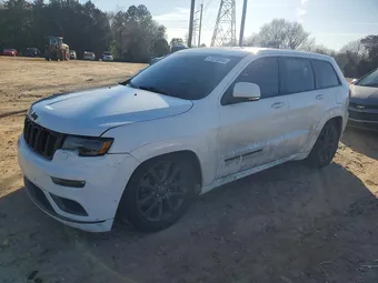 2018 Jeep Grand Cherokee 1C4RJFCT9JC123048 Lot 77213945