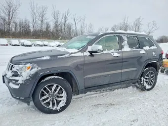 2021 Jeep Grand Cherokee 1C4RJFBG7MC781055 Lot 74195365