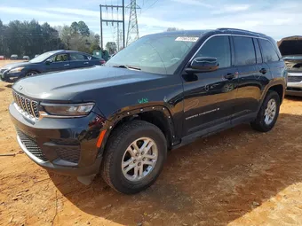 2023 Jeep Grand Cherokee 1C4RJHAGXPC622578 Lot 77567235