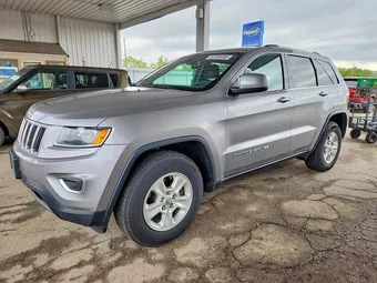 2016 Jeep Grand Cherokee 1C4RJFAG2GC492509 Lot 50999656