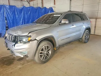 2018 Jeep Grand Cherokee 1C4RJFBG4JC128467 Lot 46984876