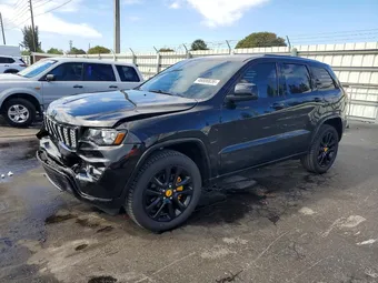 2019 Jeep Grand Cherokee 1C4RJEAG3KC662539 Lot 46886636