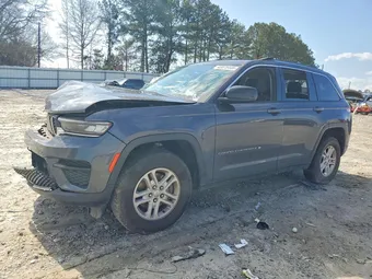 2022 Jeep Grand Cherokee 1C4RJHAG8N8573042 Lot 45675446