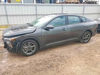 2025 Kia K4 3KPFT4DE5SE053821 Lot 52270426