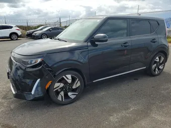 2023 Kia Soul KNDJ53AU3P7868519 Lot 47114506