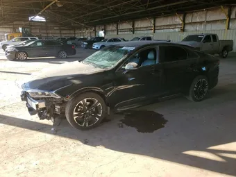 2021 Kia K5 5XXG64J26MG029706 Lot 73207515