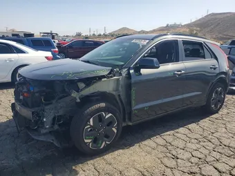 2023 Kia Niro EV KNDCR3L11P5022028