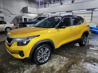 2022 Kia Seltos KNDEUCAA7N7271526