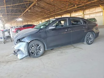 2024 Kia Forte 3KPF24AD0RE826834 Lot 79406745