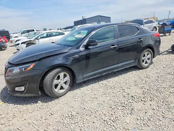 2015 Kia Optima 5XXGM4A79FG516211 Lot 53519996