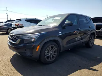 2021 Kia Seltos KNDEPCAA9M7060964