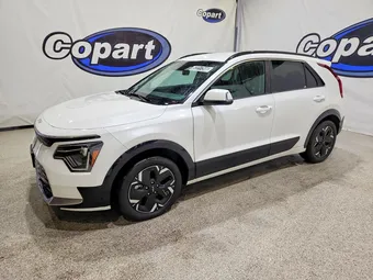2024 Kia Niro EV KNDCR3L13R5126944
