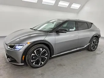 2024 Kia EV6 KNDC34LA1R5207402