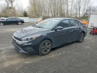 2023 Kia Forte 3KPF24AD2PE644551 Lot 46920306