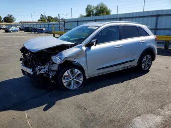 2019 Kia Niro EV KNDCE3LG1K5026072