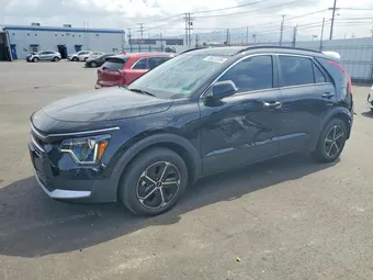2025 Kia Niro KNDCR3LE9S5219556