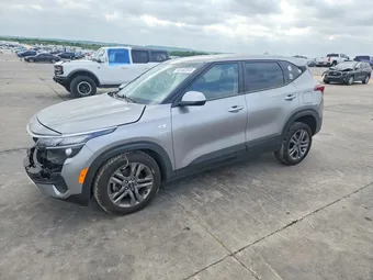 2023 Kia Seltos KNDEPCAAXP7413751