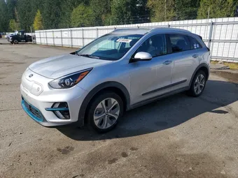 2020 Kia Niro EV KNDCC3LG3L5057055