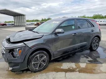 2026 Kia Niro KNDCP3LE0T5330746