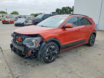 2023 Kia Niro EV KNDCR3L13P5027991