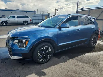 2024 Kia Niro EV KNDCR3L19R5092637