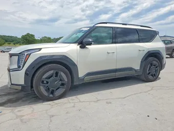 2024 Kia EV9 KNDAEFS54R6022899