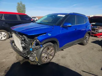 2024 Kia Seltos KNDEU2AA3R7603915
