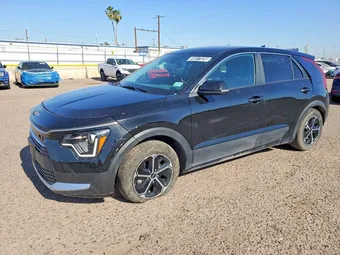 2026 Kia Niro KNDCP3LE1T5330867