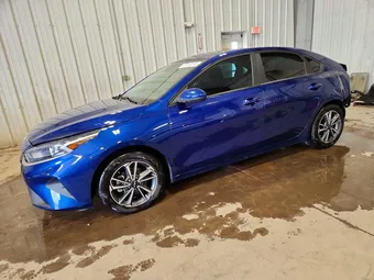 2022 Kia Forte 3KPF24AD1NE441325 Lot 47813316