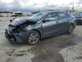 2023 Kia Forte 3KPF24AD0PE608728 Lot 41937634