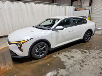 2026 Kia K4 3KPFT4DE7TE254167 Lot 53118136