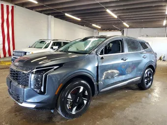 2026 Kia Sportage KNDPUCDF0T7453176 Lot 51515286