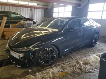 2024 Kia K5 5XXG64J20RG265839 Lot 75759685