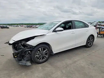 2024 Kia Forte 3KPF24AD9RE728742 Lot 48540926